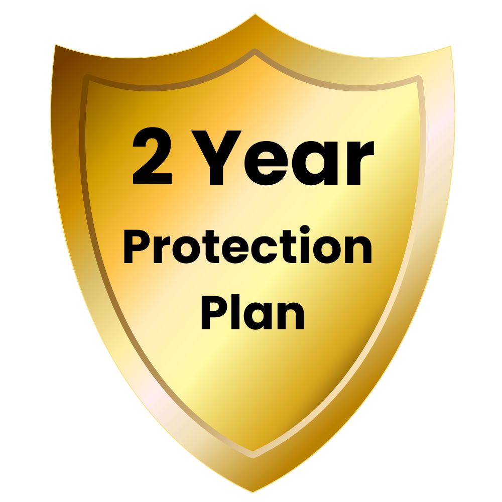 2 Year 18K Protection Plan