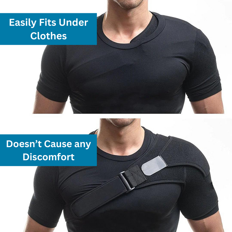 Shoulder Support Brace