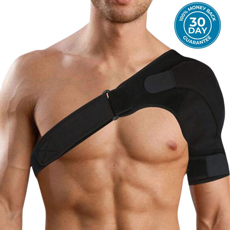 Shoulder Support Brace
