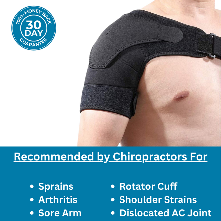 Shoulder Support Brace