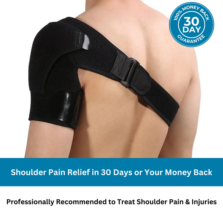 Shoulder Support Brace