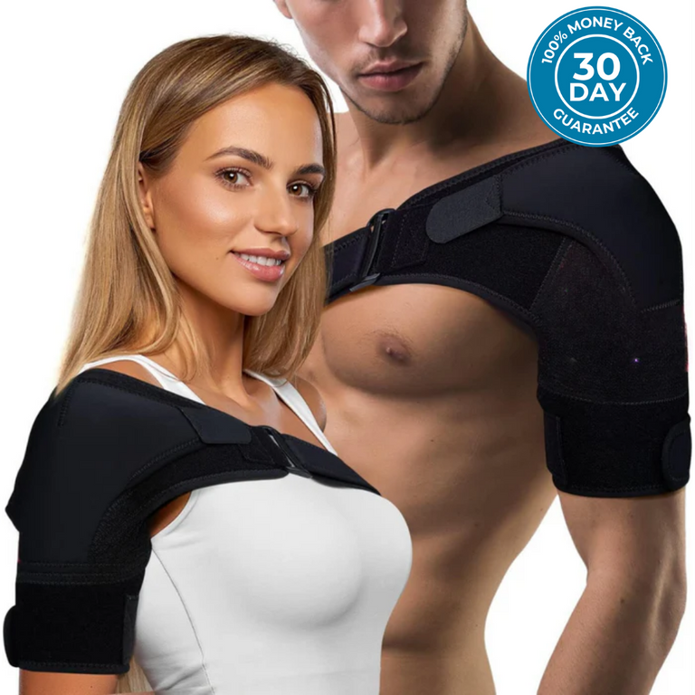 Shoulder Support Brace