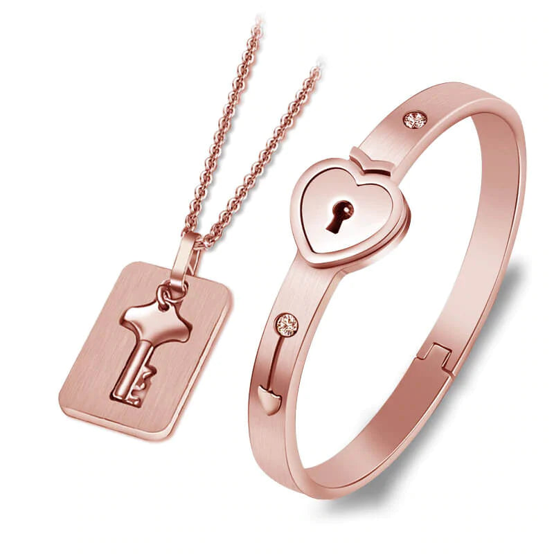 Unbreakable Bond Set