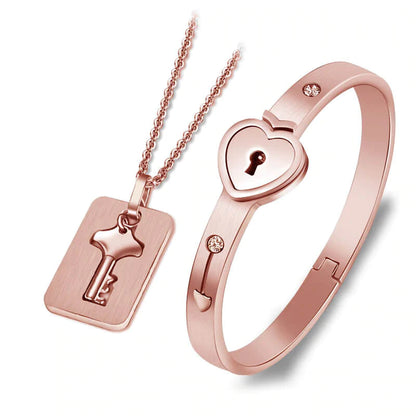 Unbreakable Bond Set