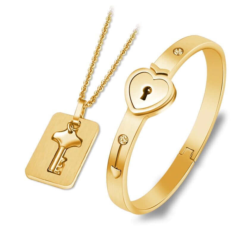Unbreakable Bond Set