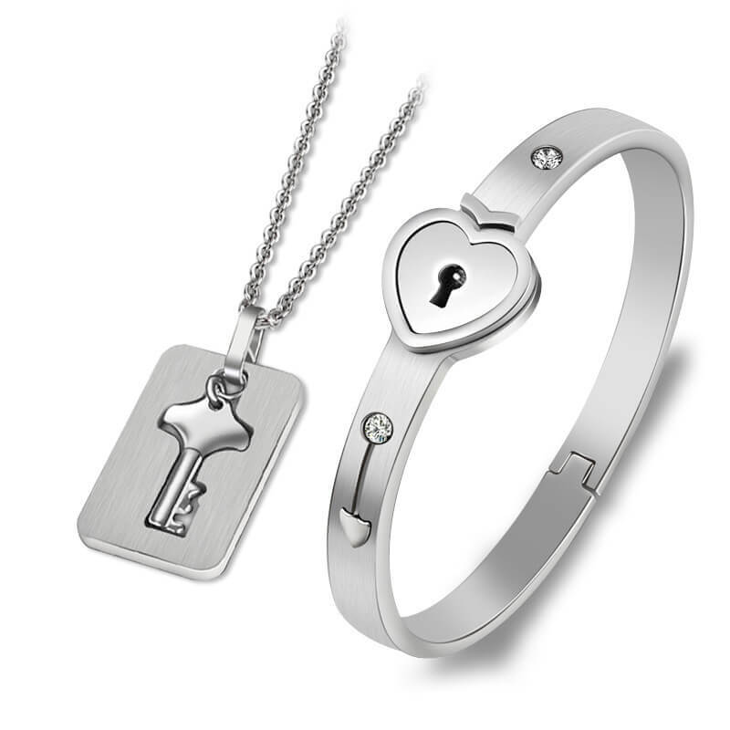 Unbreakable Bond Set