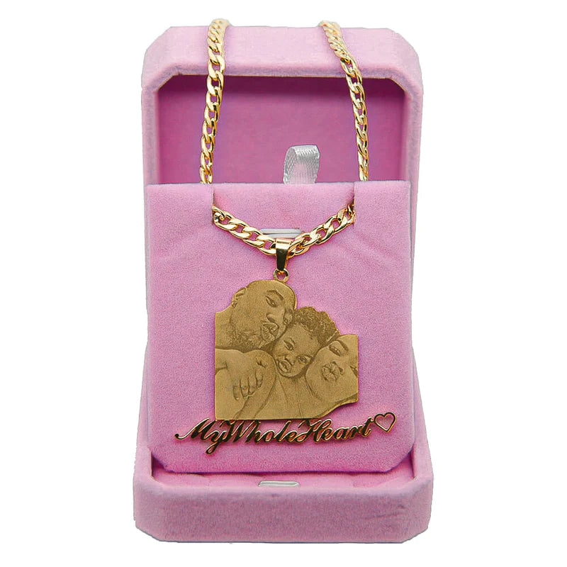 Premium Gift Box